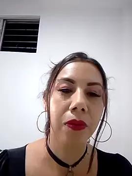 vixen_velvett1 from StripChat is Freechat