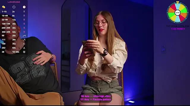 Girls: try live performances with matured performers, from dancing to quirks, in a variety of beautiful sex cams.