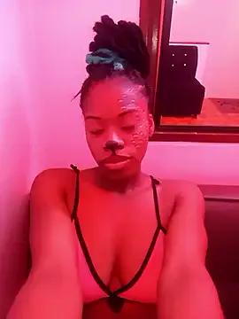 vzoeycooper from StripChat is Freechat