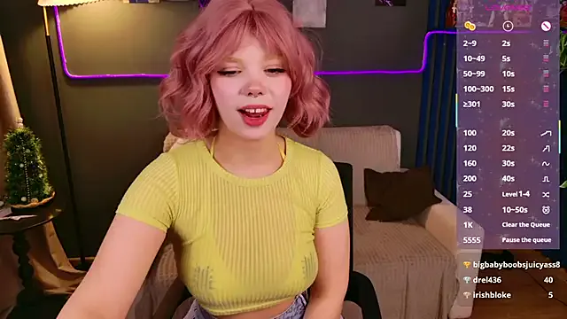 Waifu_Ketrin from StripChat