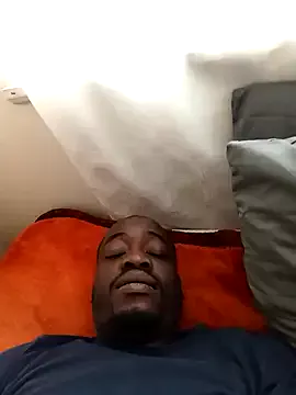 WaiterZim from StripChat