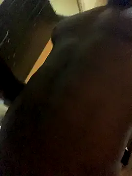 Wakanda_Mamba from StripChat is Freechat