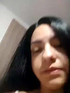 Wanda_Arias from StripChat is Freechat