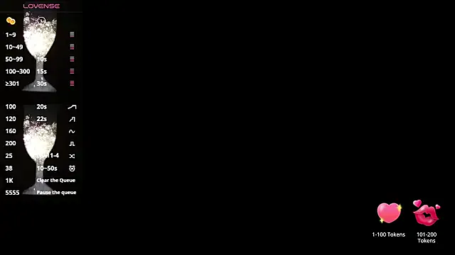 wanda_vega77 from StripChat is Freechat