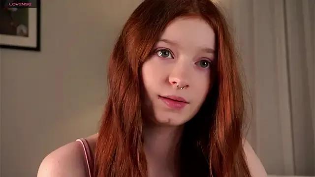 WandaCounsell from StripChat is Freechat