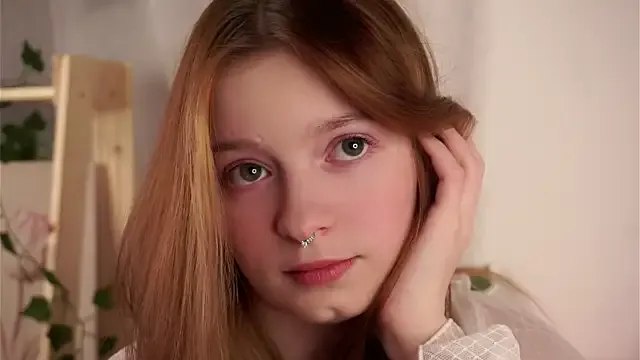 Wandarful_Wanda from StripChat is Freechat