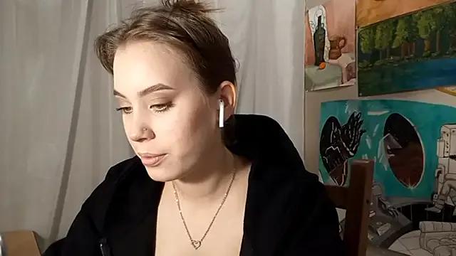 WardingCord from StripChat is Freechat
