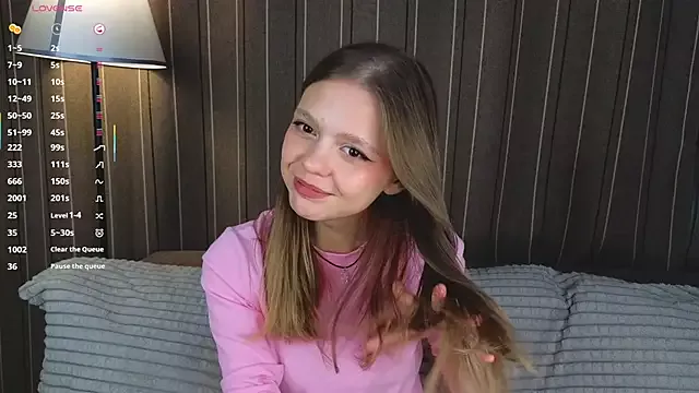 Girls: try live performances with matured performers, from dancing to quirks, in a variety of beautiful sex cams.