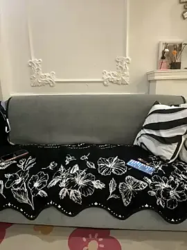 weiweibaby9 from StripChat is Freechat