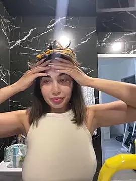 welcome2Talilia from StripChat is Freechat