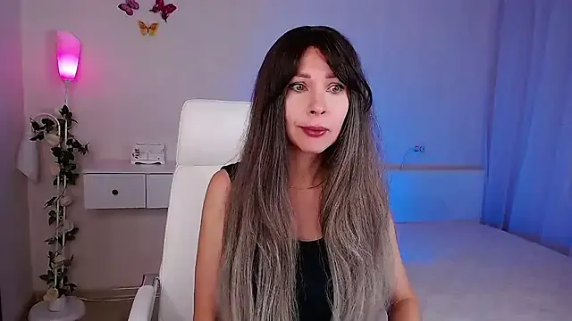 wendifoste from StripChat is Freechat