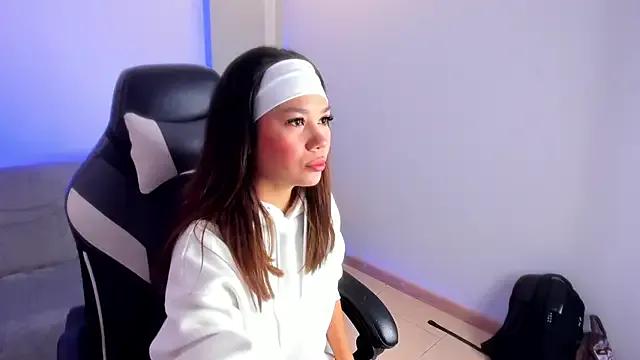 Wendy_Harris0 from StripChat is Freechat