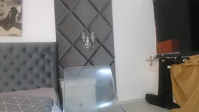 WendyChantal from StripChat is Freechat