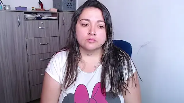 WendyCooperr from StripChat is Freechat