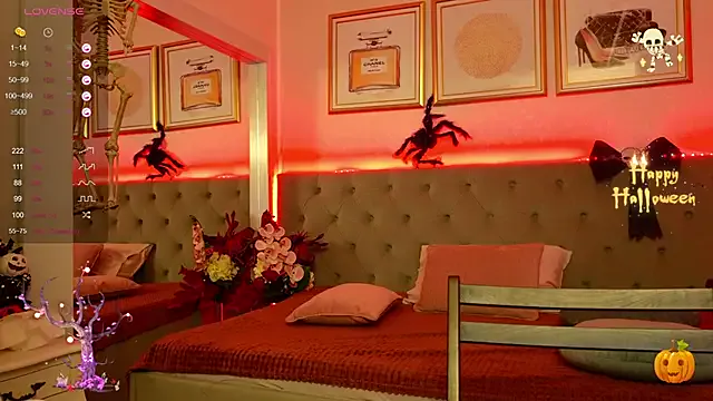 WendyMey from StripChat is Freechat