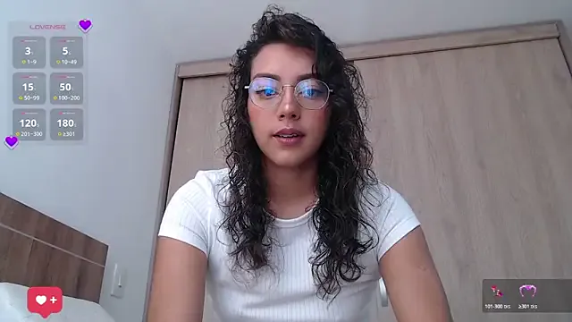 Girls: try live performances with matured performers, from dancing to quirks, in a variety of beautiful sex cams.