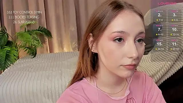 wetpussydaily from StripChat is Freechat