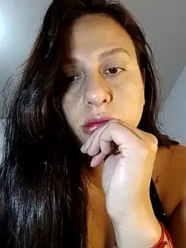 whitegirl0122 from StripChat is Freechat