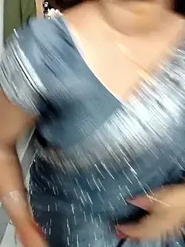 Wild-Cat147 from StripChat is Freechat