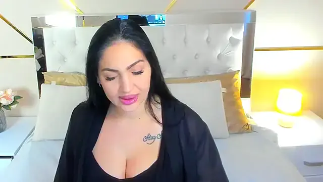 Wild_Angel999 from StripChat is Freechat