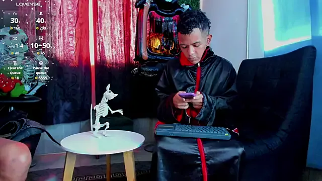 wild_best from StripChat is Freechat