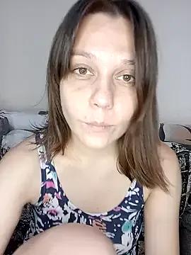 Wild_energy from StripChat is Freechat
