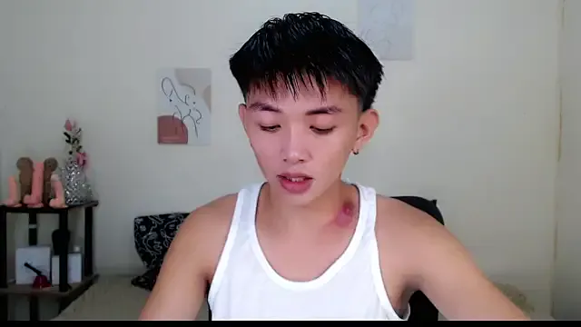 Wild_Prince69 from StripChat is Freechat