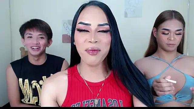 Wild_Prince69 from StripChat is Freechat