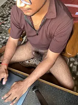 wild_x_predator from StripChat is Freechat