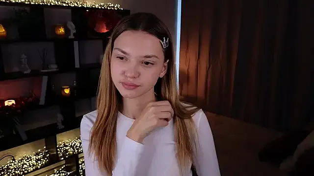 WildaLawson from StripChat is Freechat