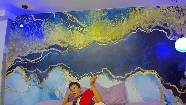 Wildd_Sexx from StripChat is Freechat
