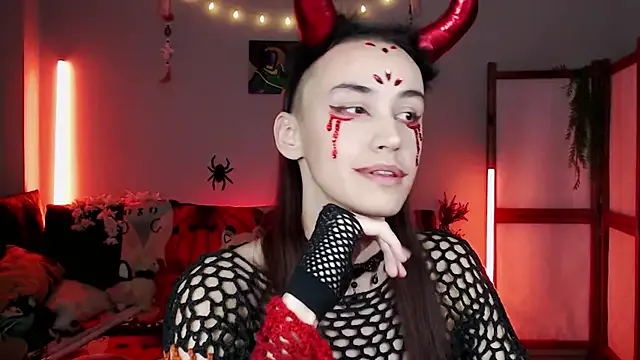 Wildorchid_ from StripChat is Freechat