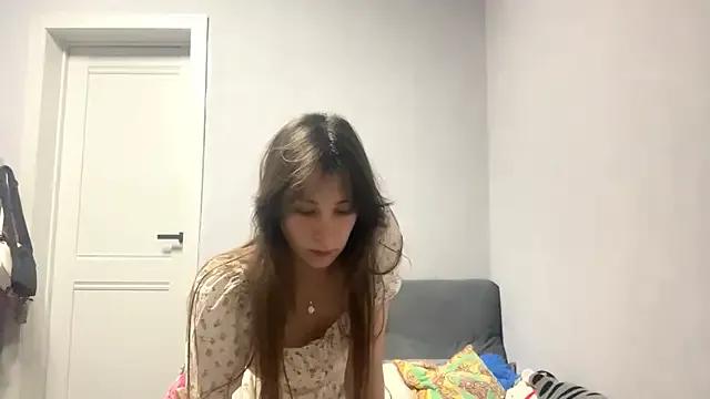 WildPeachh from StripChat is Freechat
