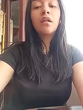 Williams_Hera from StripChat is Freechat