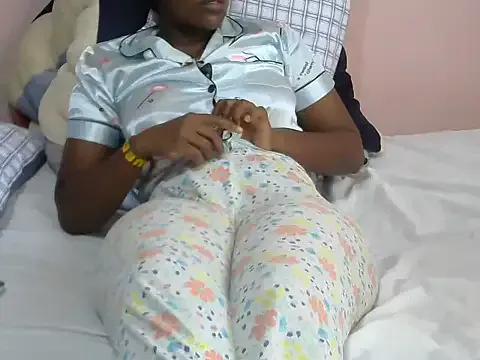 winnie254 from StripChat