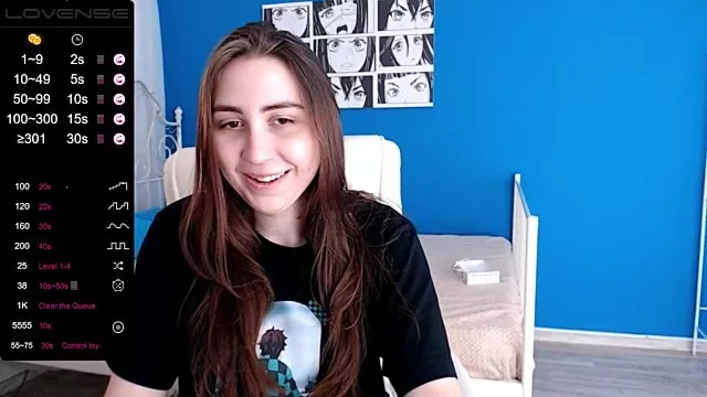 Girls: try live performances with matured performers, from dancing to quirks, in a variety of beautiful sex cams.