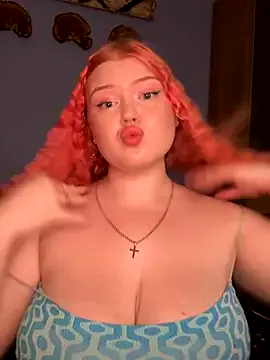 WinxEnchantix from StripChat is Freechat