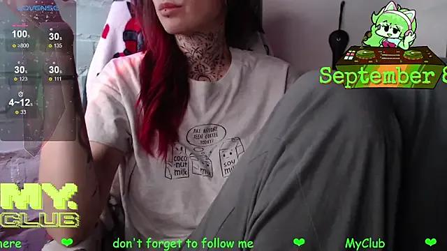 Girls: try live performances with matured performers, from dancing to quirks, in a variety of beautiful sex cams.