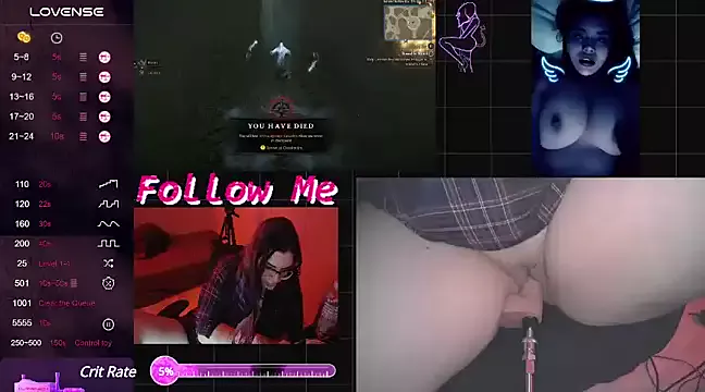 Girls: try live performances with matured performers, from dancing to quirks, in a variety of beautiful sex cams.