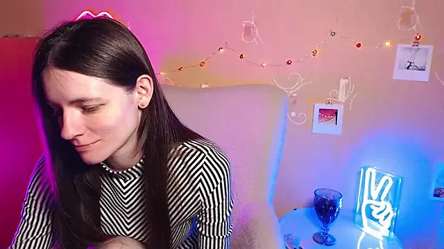 Wonder_woman24 from StripChat is Freechat