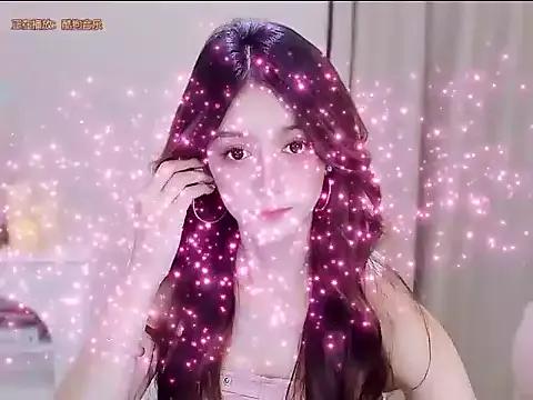 Wow-fairy from StripChat is Freechat