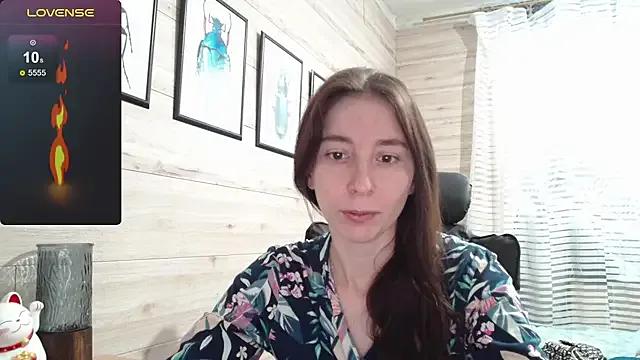 Wowpornoo from StripChat is Freechat