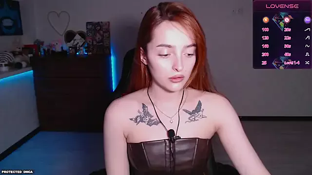 Wwwlexicom from StripChat