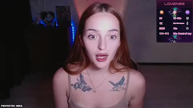 Wwwlexicom from StripChat