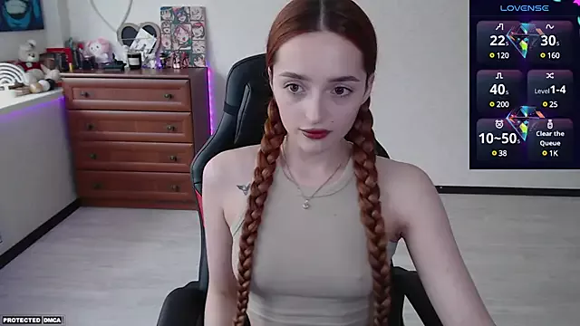 Girls: try live performances with matured performers, from dancing to quirks, in a variety of beautiful sex cams.