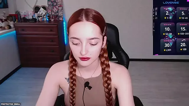 Wwwlexicom from StripChat