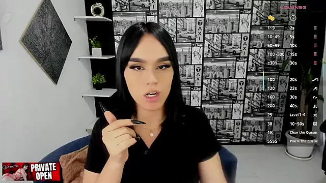 Girls: try live performances with matured performers, from dancing to quirks, in a variety of beautiful sex cams.