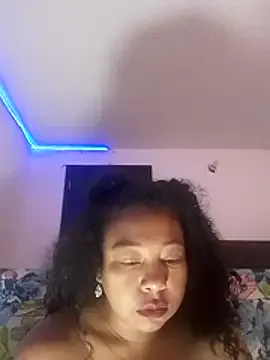 Xaira_Ruiz_ from StripChat is Freechat