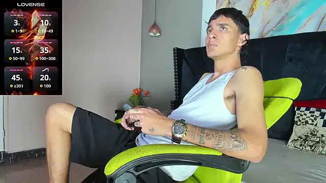 Girls: try live performances with matured performers, from dancing to quirks, in a variety of beautiful sex cams.