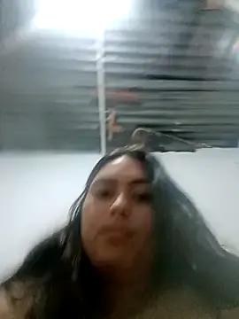 XandraF from StripChat is Freechat
